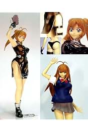 一騎当千 ナース服ver. 1/8 タキコーポレーション 完成品　フィギュア 一騎当千 ナース服ver. 1/8 タキコーポレーション 完成品